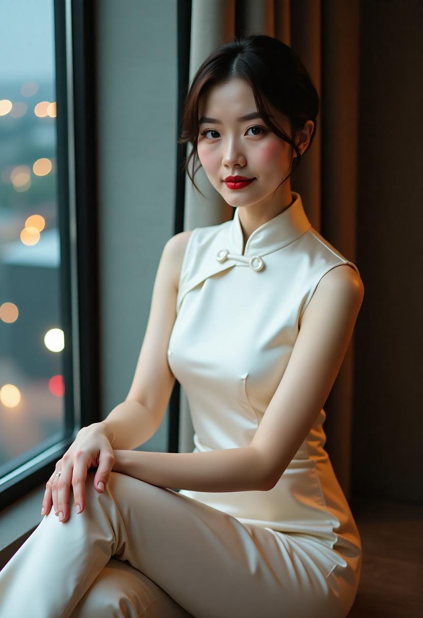 主厨的餐桌